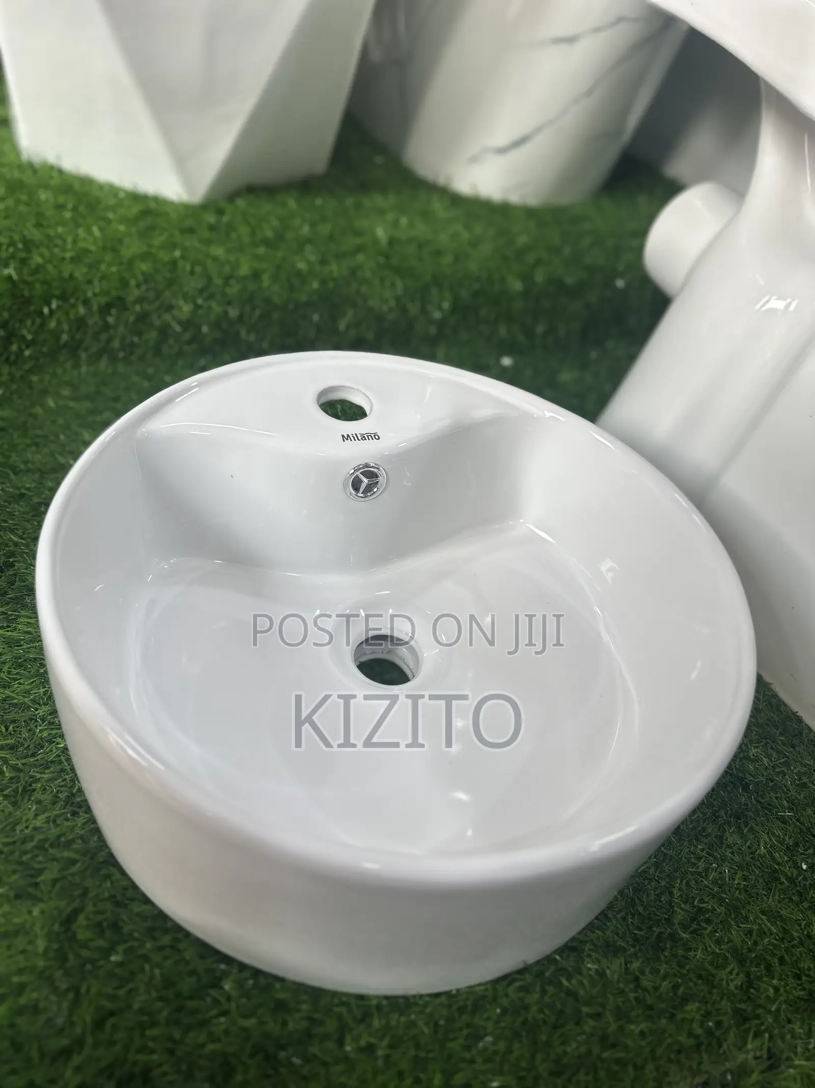 Mable Basins