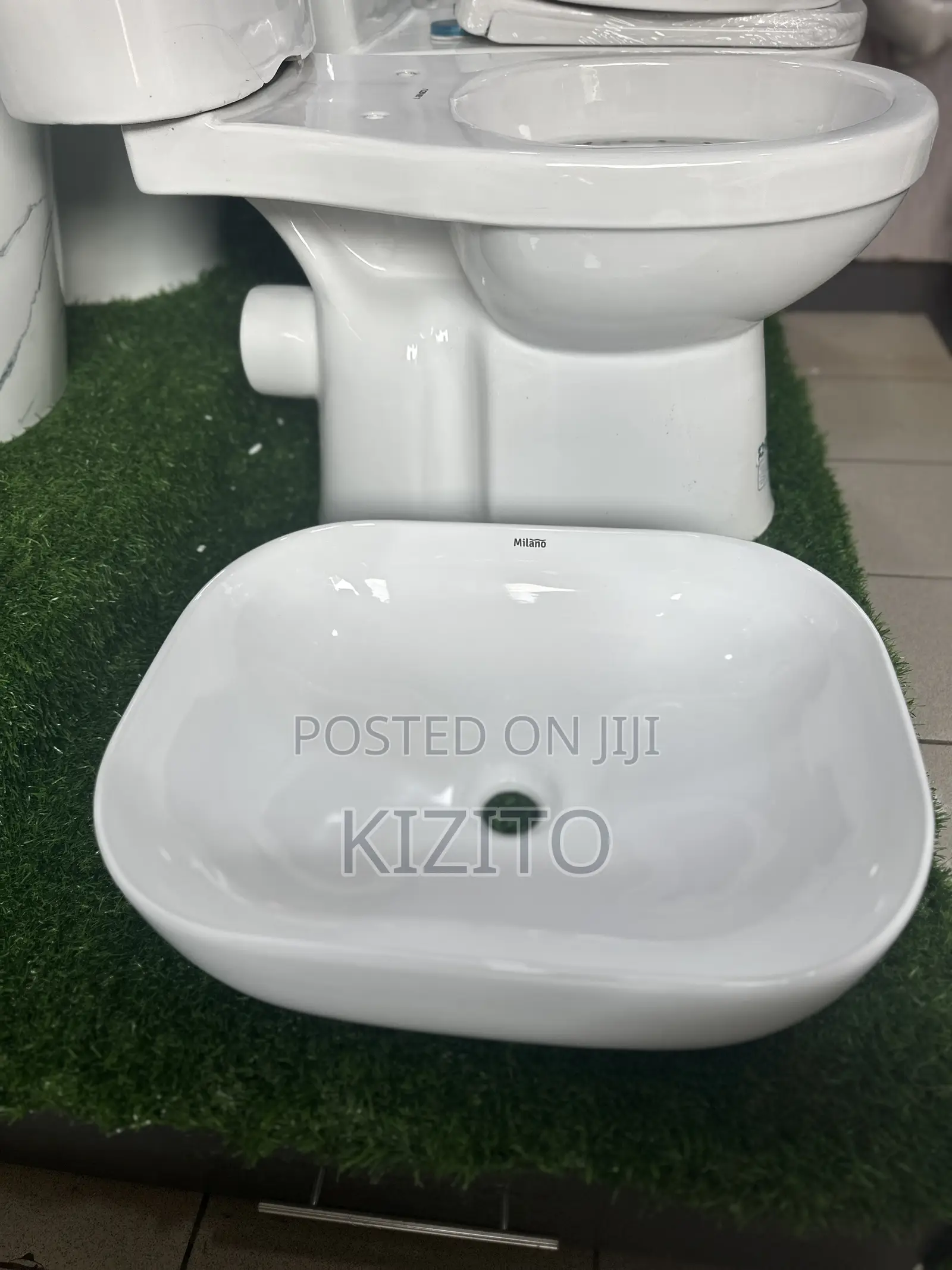Mable Basins