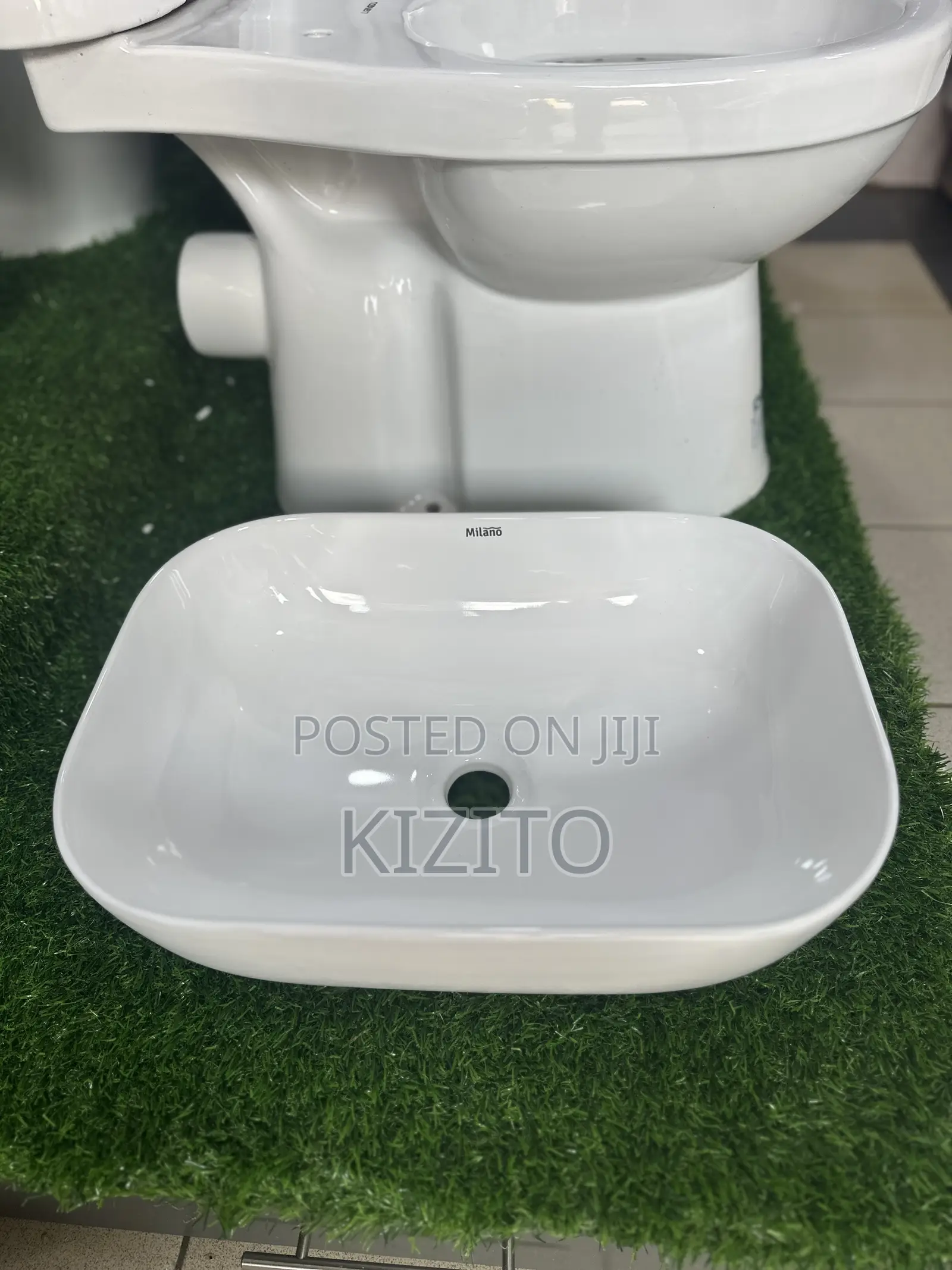 Mable Basins