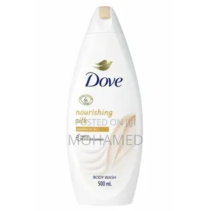 Dove Shower Gel
