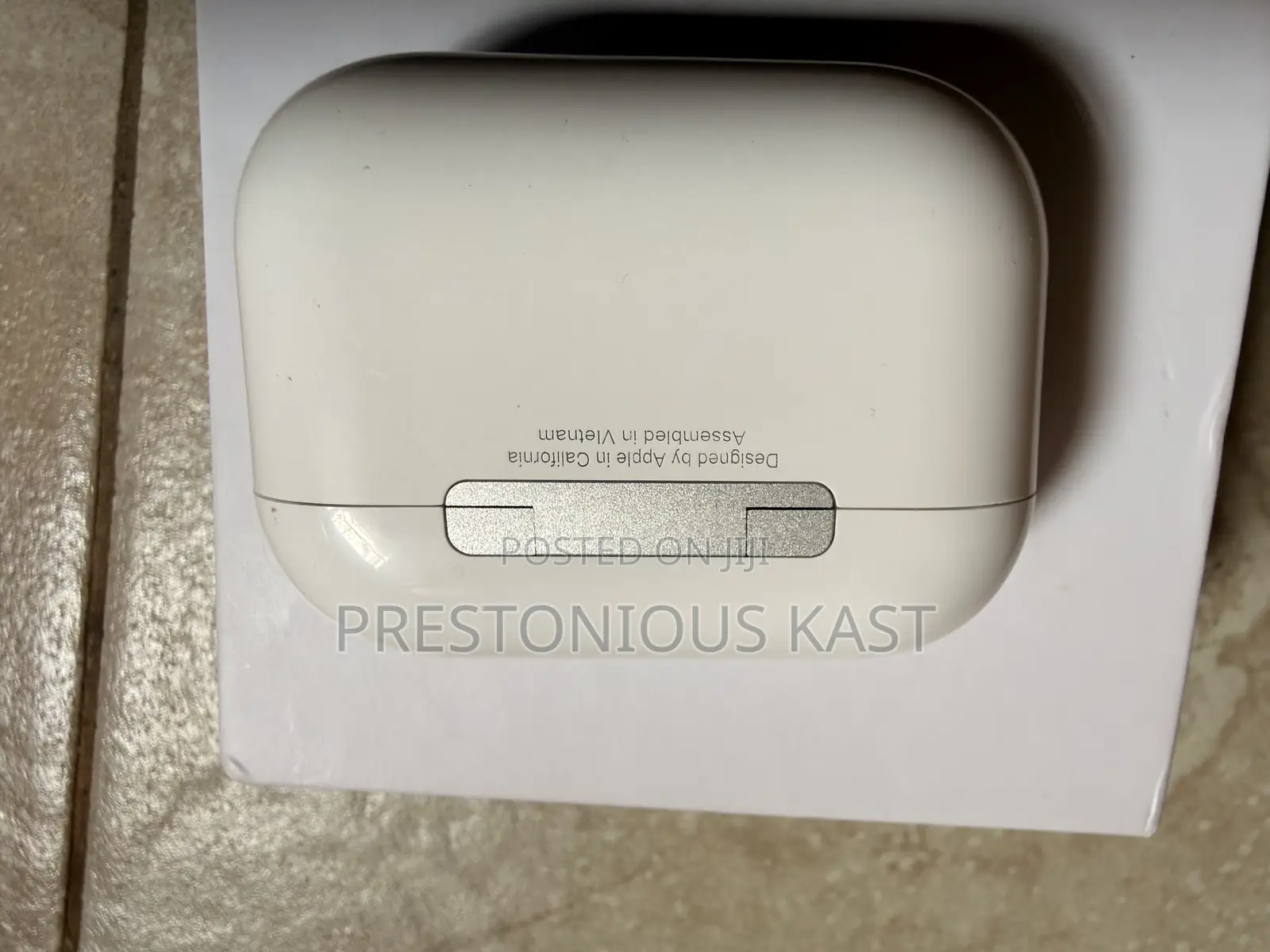 Apple Airpods Pro 3
