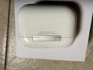 Apple Airpods Pro 3