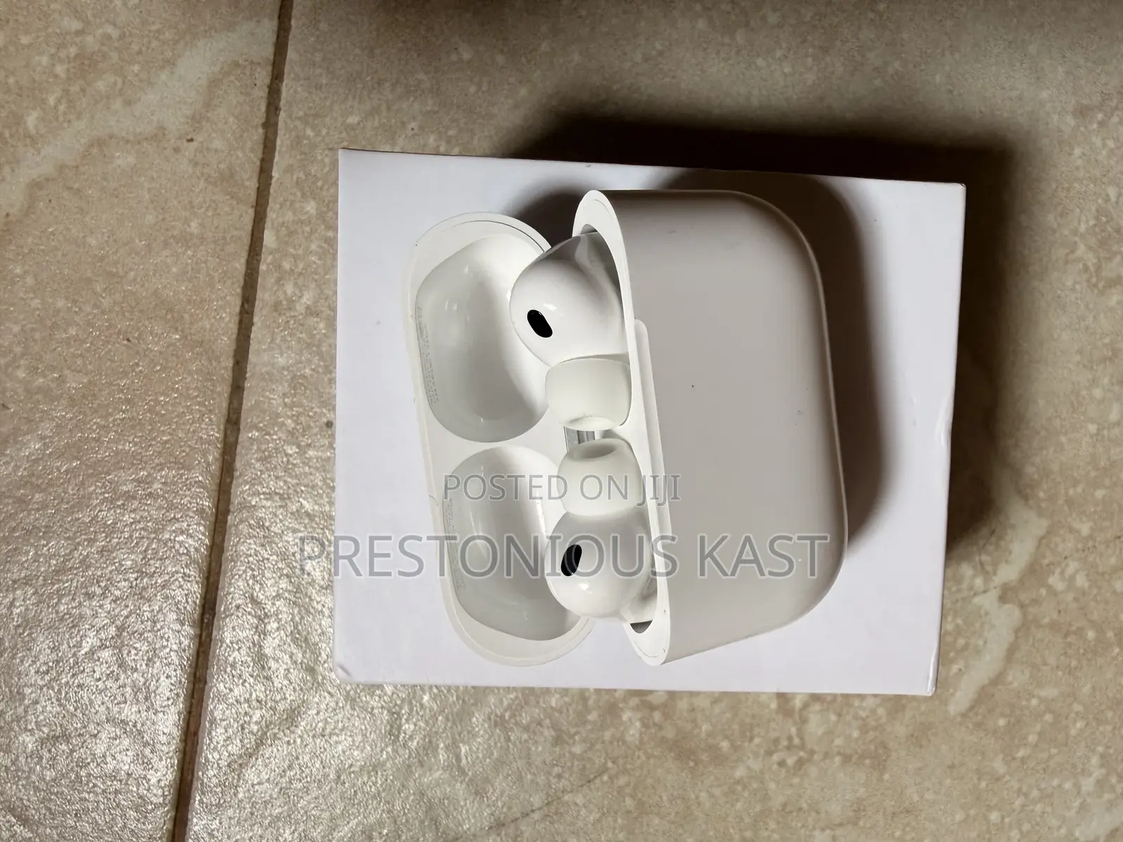 Apple Airpods Pro 3