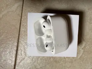 Apple Airpods Pro 3