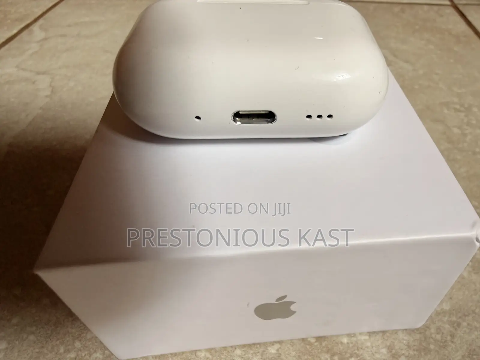 Apple Airpods Pro 3
