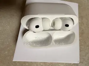 Apple Airpods Pro 3