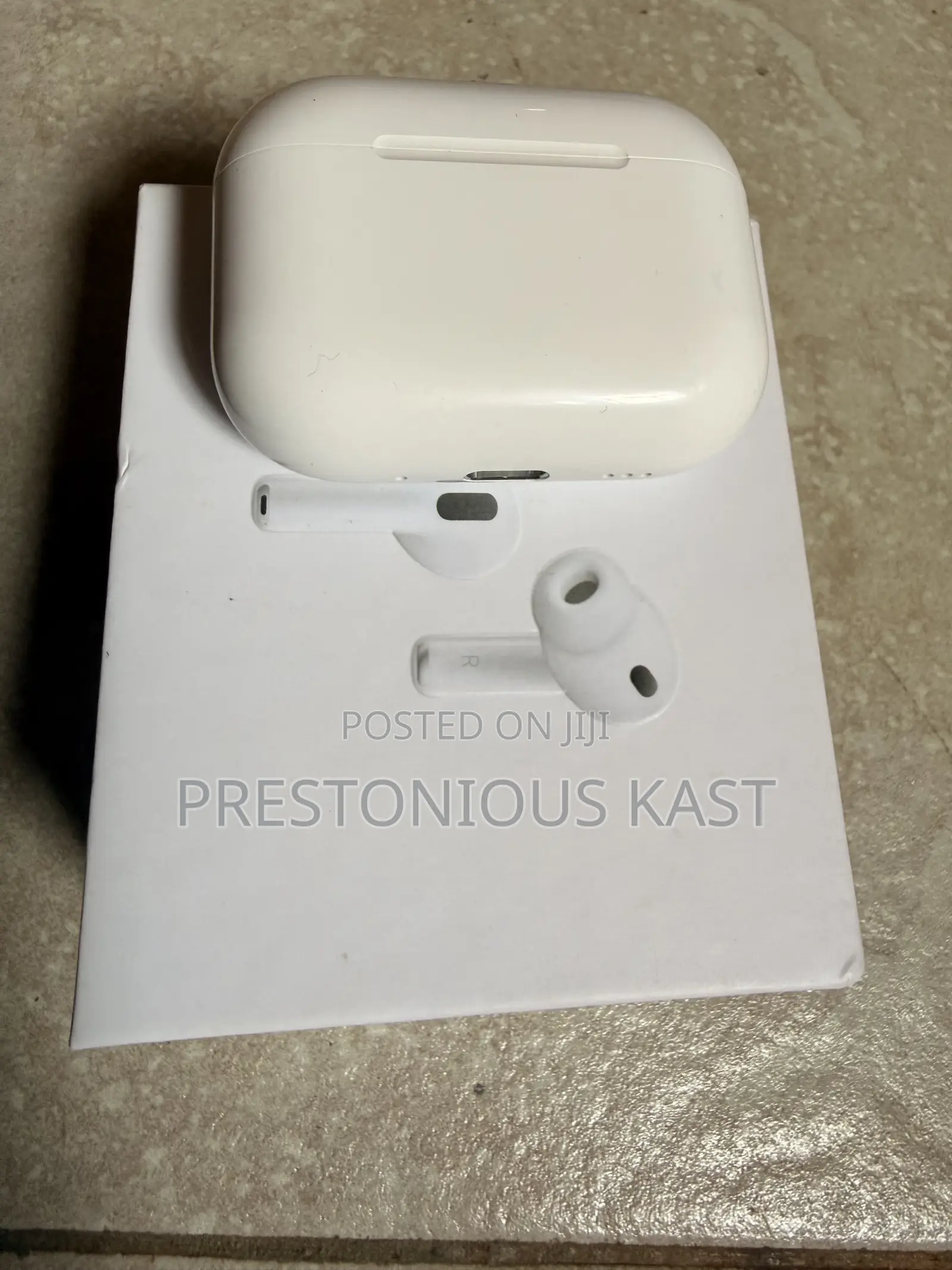 Apple Airpods Pro 3