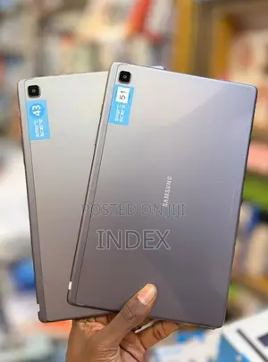 New Samsung Galaxy Tab A 7.0 64 GB Gray