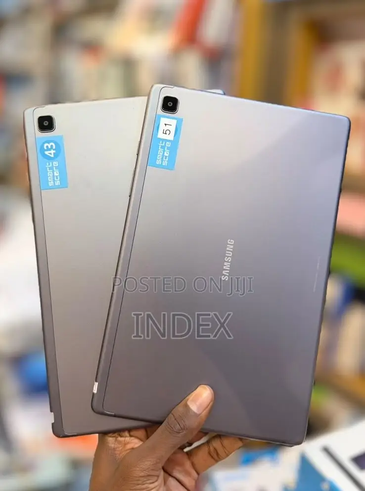 New Samsung Galaxy Tab A 7.0 64 GB Gray