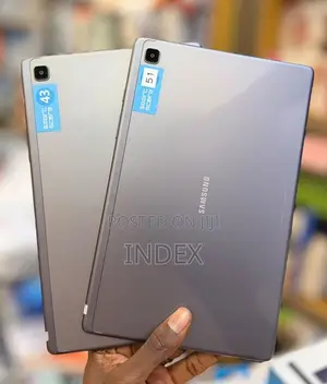 New Samsung Galaxy Tab A 7.0 64 GB Gray