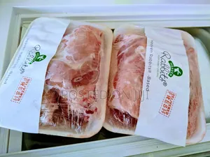 Rabbit Meat