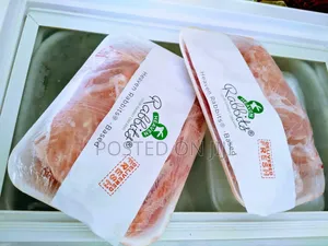 Rabbit Meat