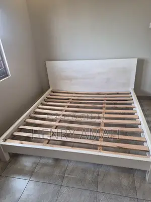 Kingsize Bed Frame 6x6