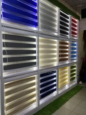 Blinds in All Types Available
