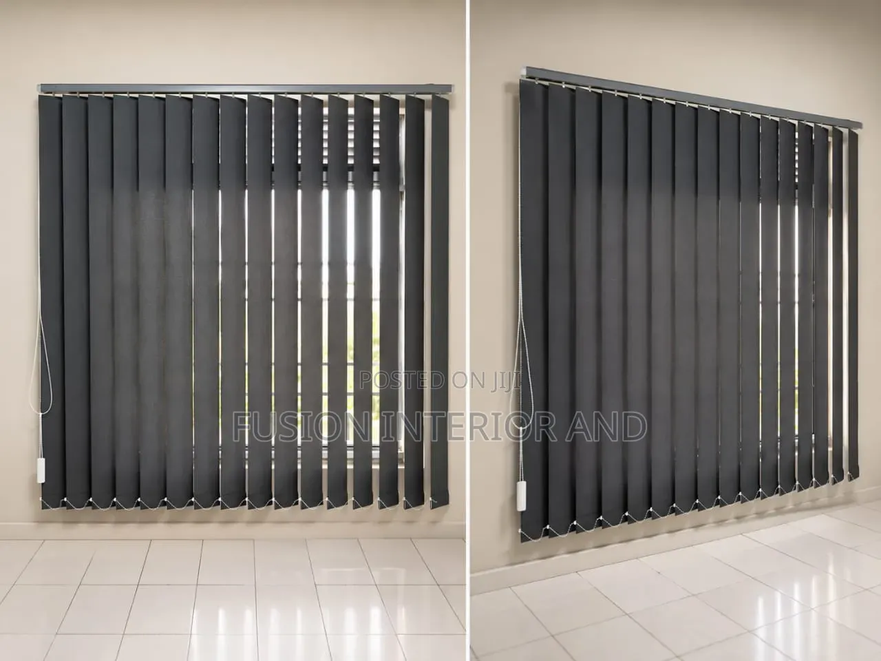 Blinds in All Types Available