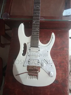 String Electric Guitar
