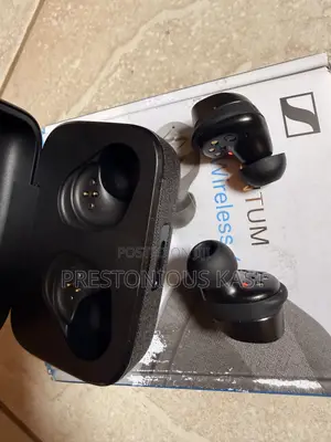 Sennheiser Momentum True Wireless 4