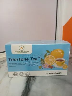 Trimtone Tea