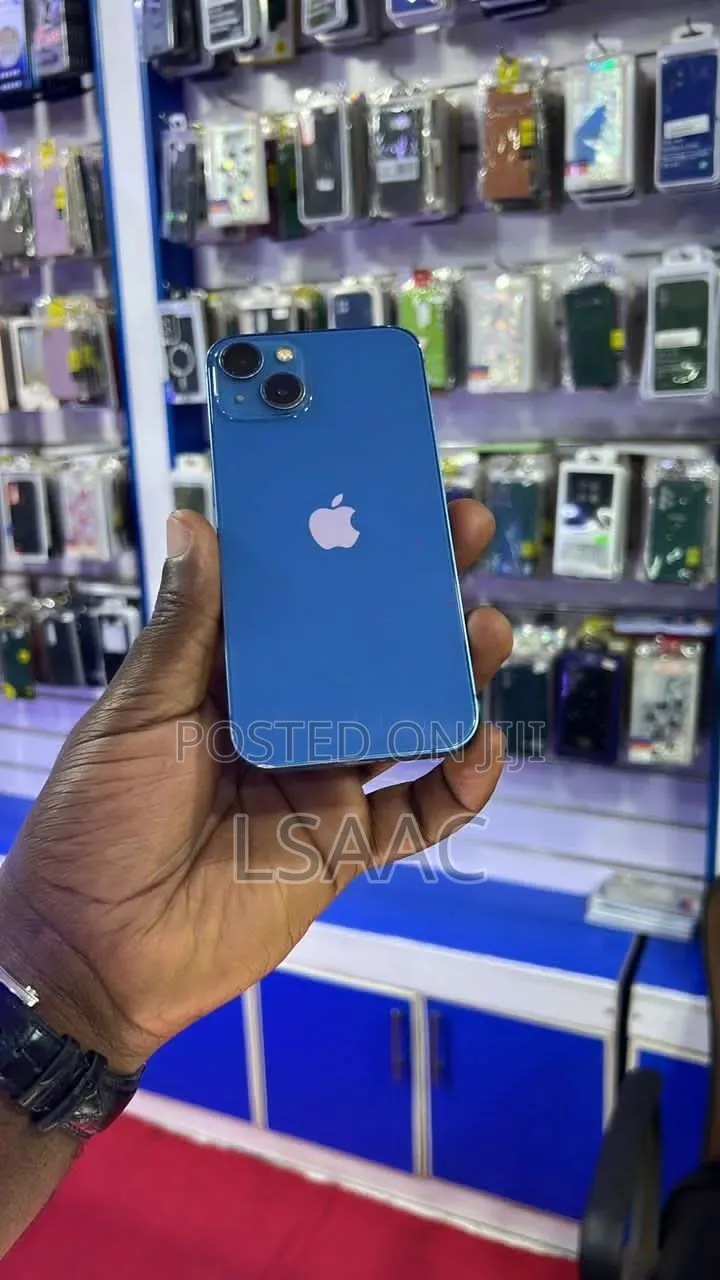 Apple iPhone 13 128 GB Blue