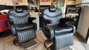 Barber Chairs
