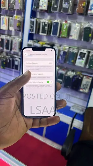 Apple iPhone 13 128 GB Blue