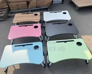 Multi-Purpose Foldable Laptop Bed Tables