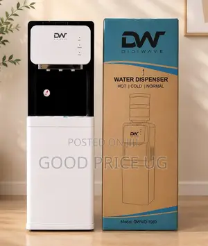 Digiwave 3-Tap Standing Water Dispenser-1989).
