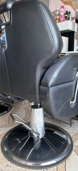 Barber Chairs