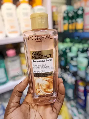 l'Oréal Paris Age Perfect Refreshing Toner 200ml
