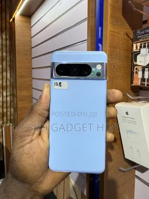 Google Pixel 8 Pro 128 GB Purple