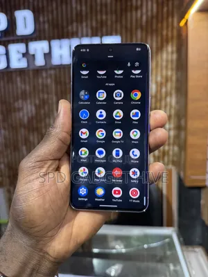 Google Pixel 8 Pro 128 GB Purple