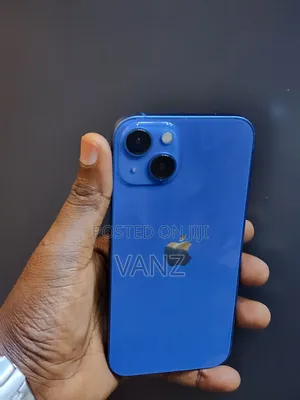Apple iPhone 13 256 GB Blue