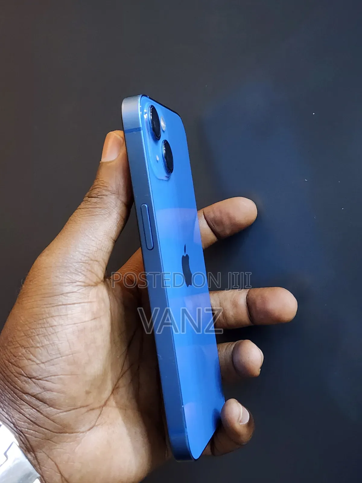 Apple iPhone 13 256 GB Blue