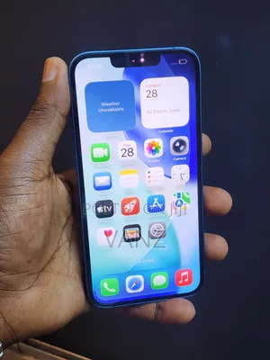 Apple iPhone 13 256 GB Blue