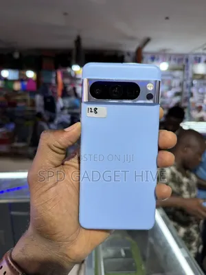 Google Pixel 8 Pro 128 GB Blue