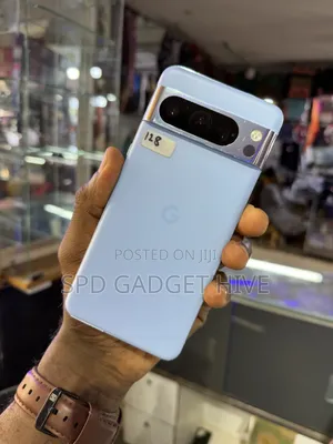 Google Pixel 8 Pro 128 GB Blue