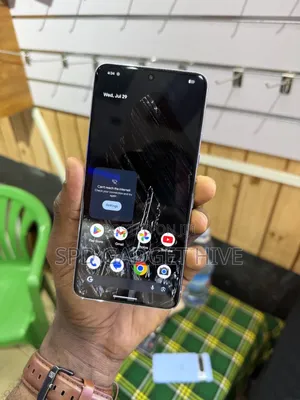 Google Pixel 8 Pro 128 GB Blue