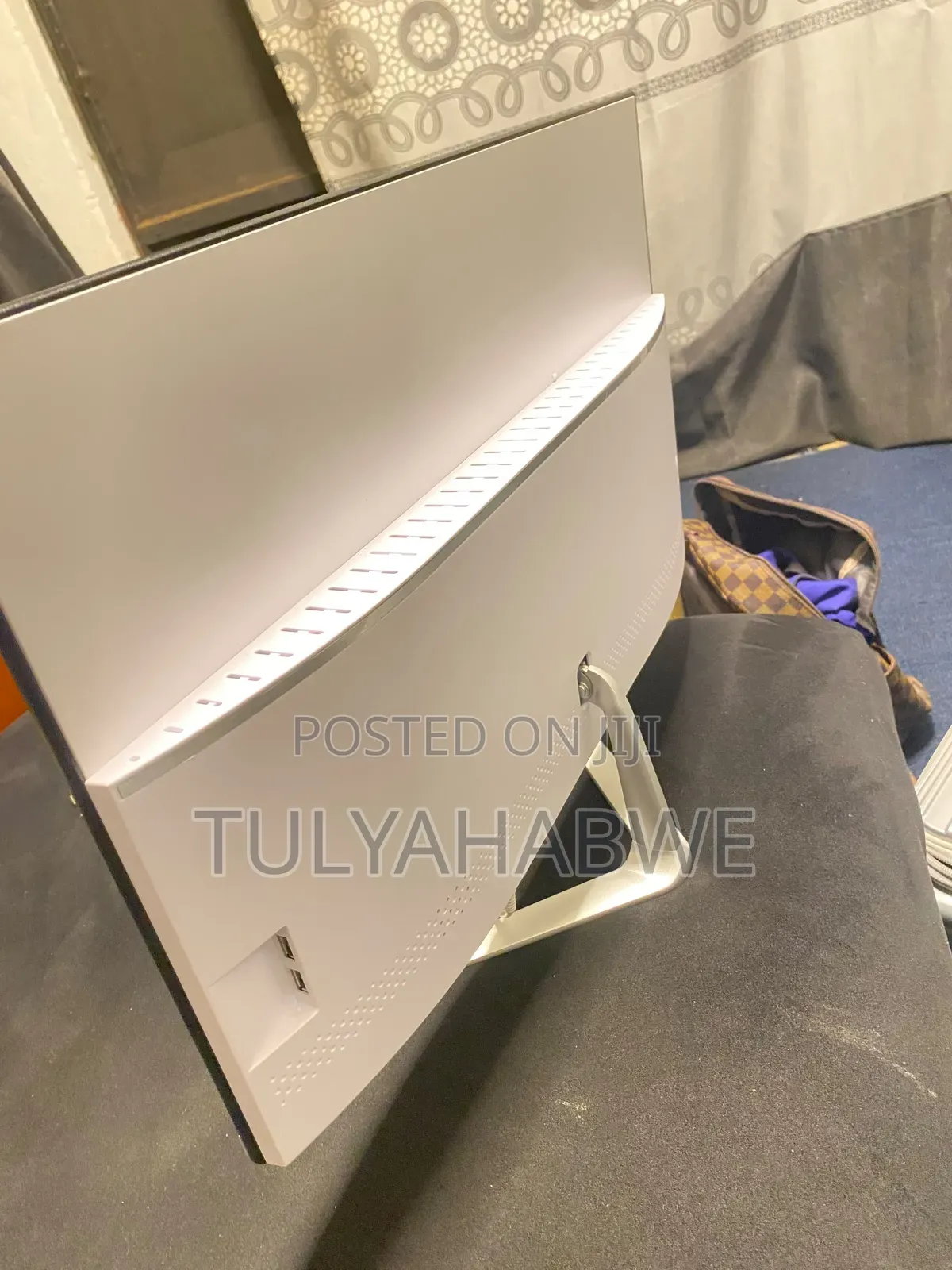 Computer Monitor