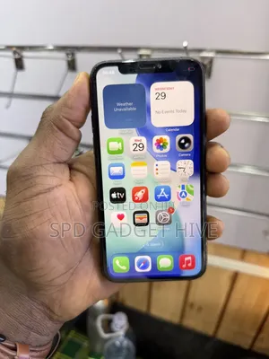 Apple iPhone 11 Pro 256 GB Gray