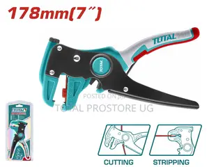 Wire Stripper 178mm.