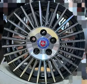 Premio Rims Different Designs 14