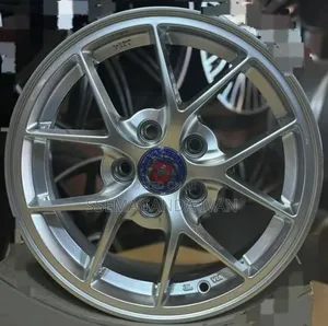 Premio Rims Different Designs 14
