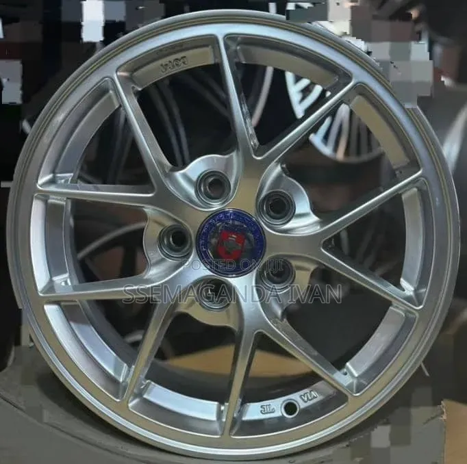 Premio Rims Different Designs 14