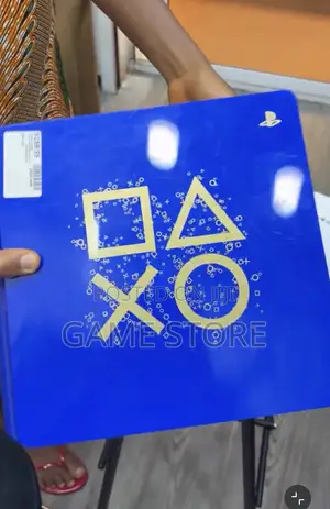 PS4 Slim: Make Local Multiplayer Trash Talk Reach Dangerous Levels
