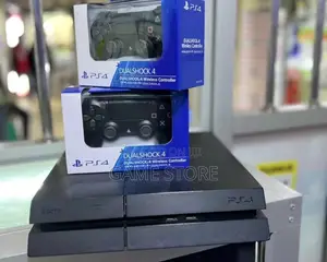 PS4 Standard Console Make Your Power Backup Battery Test Its Limits