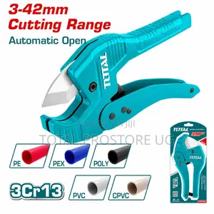 PVC Pipe Cutter 225mm