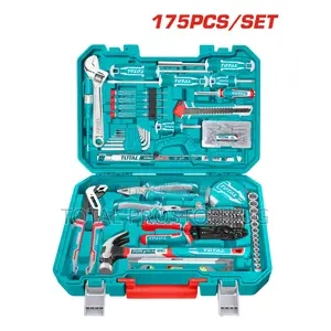 175 PCS Hand Tool Set.