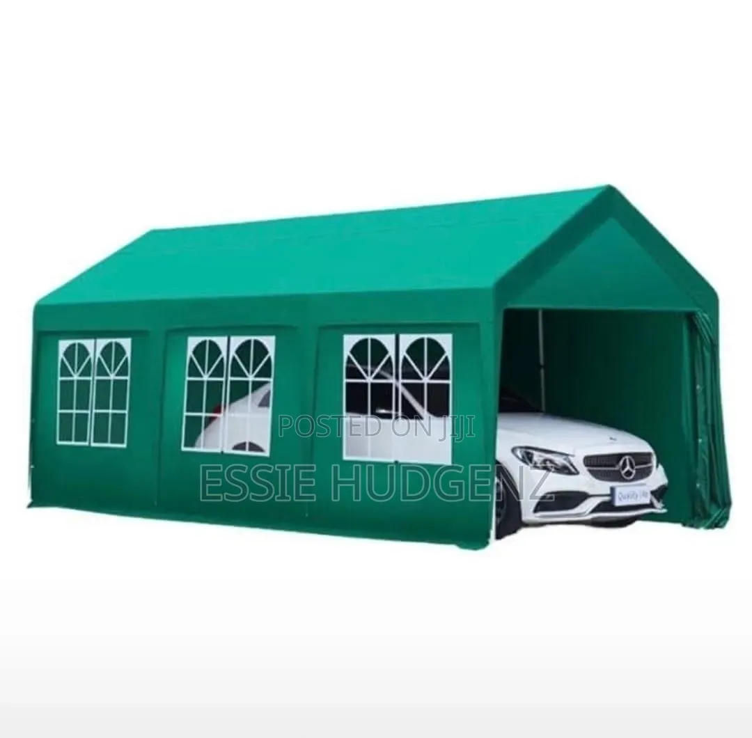 Gazebo (3x9)m
