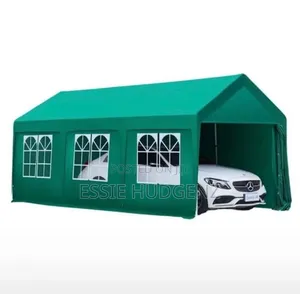 Gazebo (3x9)m