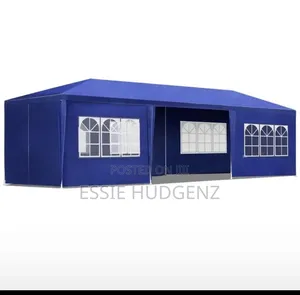 Gazebo (3x9)m